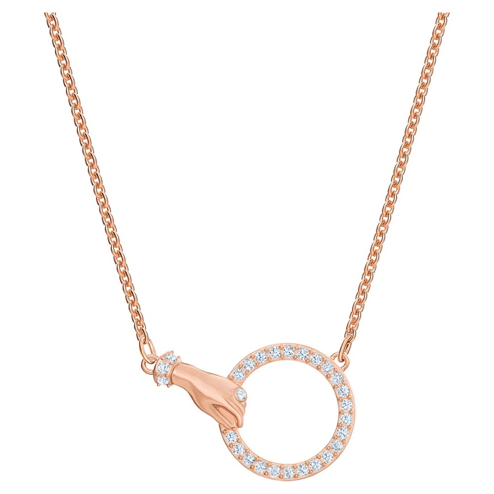 Swarovski Symbolic necklace